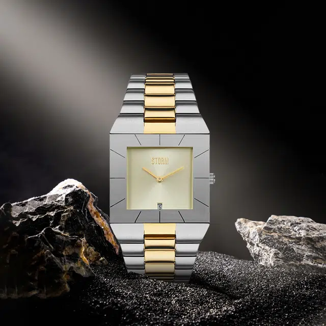 STORMOMARI GRAND