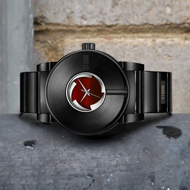 STORM CAMERA