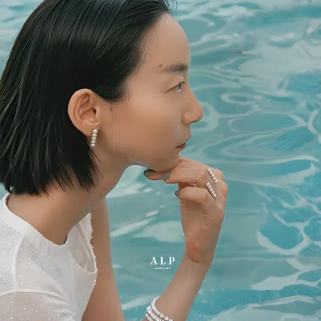 ALP JEWELRY