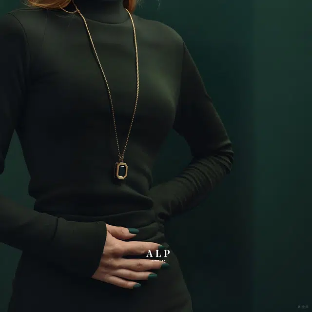 ALP JEWELRY 2.0