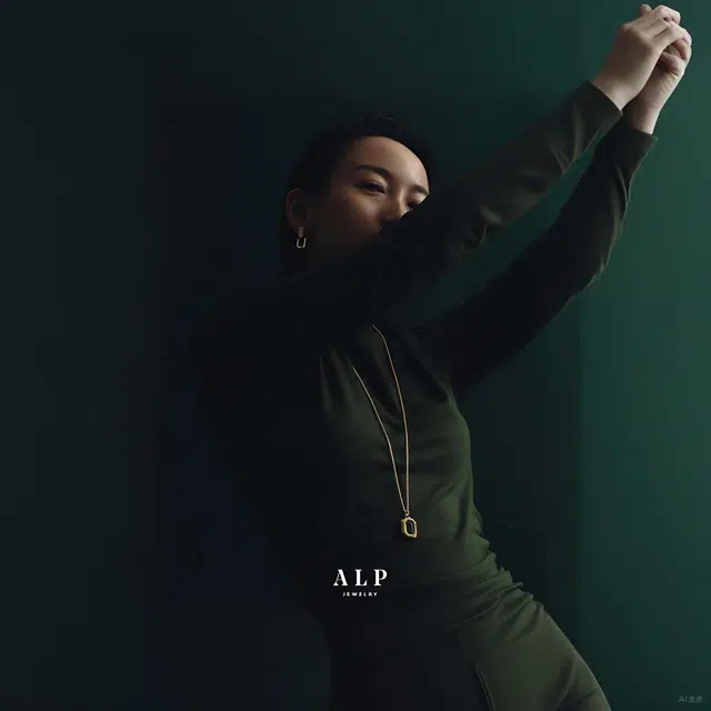 ALP JEWELRY 2.0