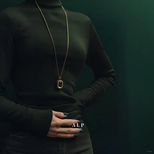 ALP JEWELRY 2.014K