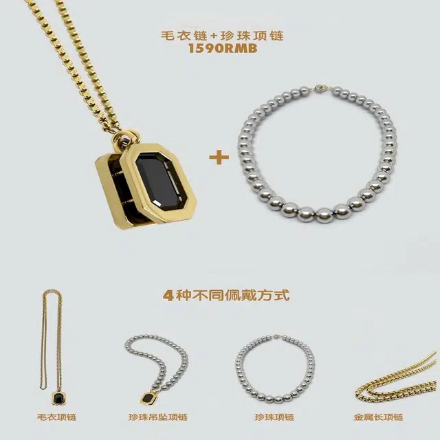 ALP JEWELRY 2.014K