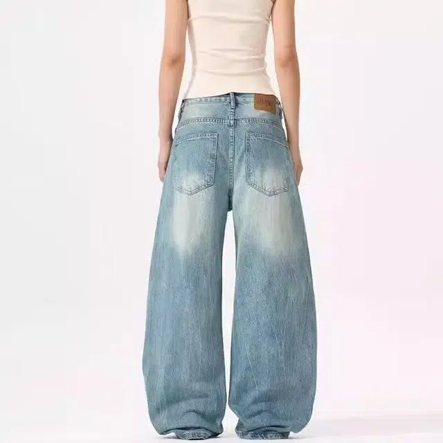 TLONELY1 Baggy