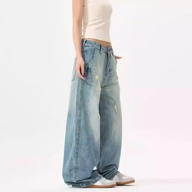 TLONELY1 Baggy