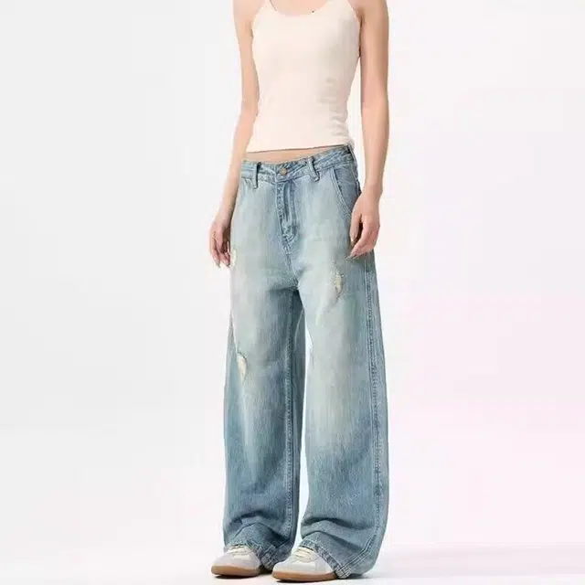 TLONELY1 Baggy