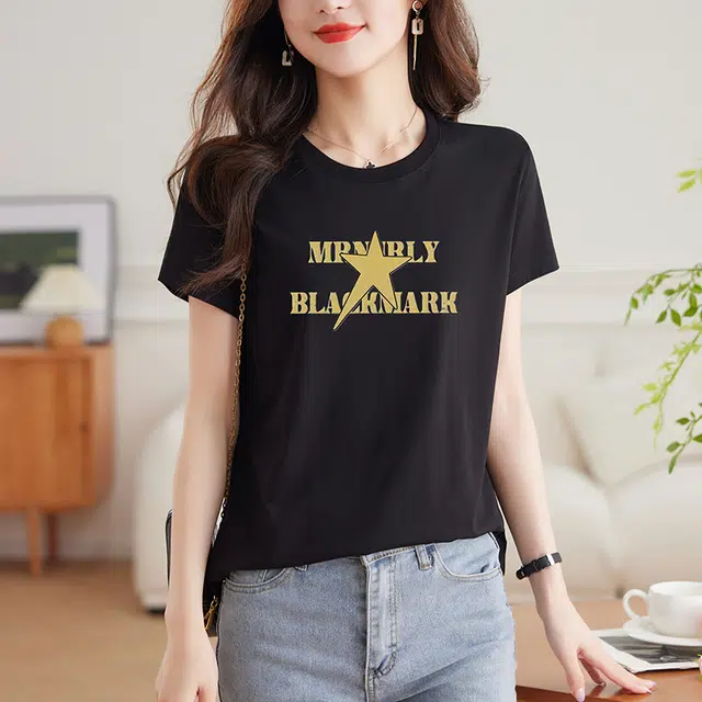 T
