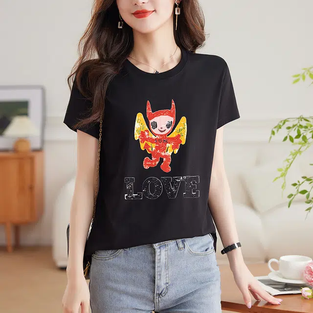 T