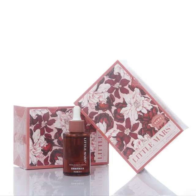 LITTLE MARS 30ml