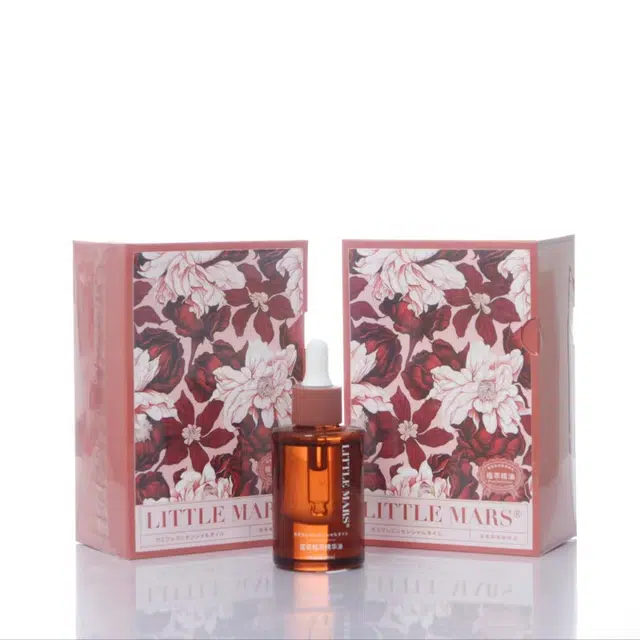 LITTLE MARS 30ml