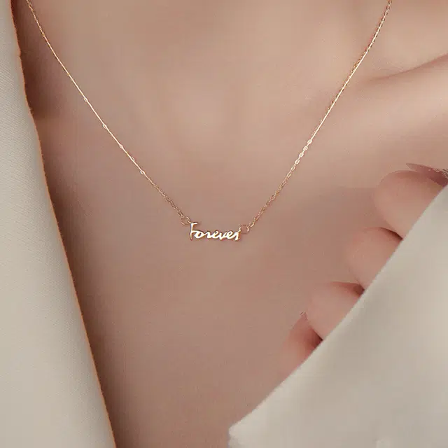 GOOUI forever s925