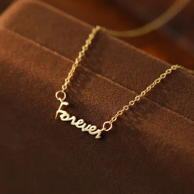 GOOUI forever s925