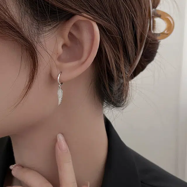 GOOUI ins s925