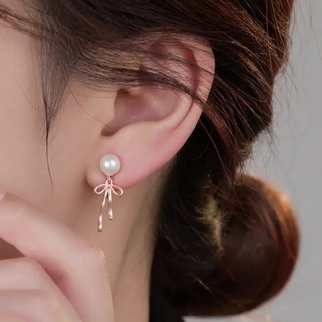 GOOUI ins s925