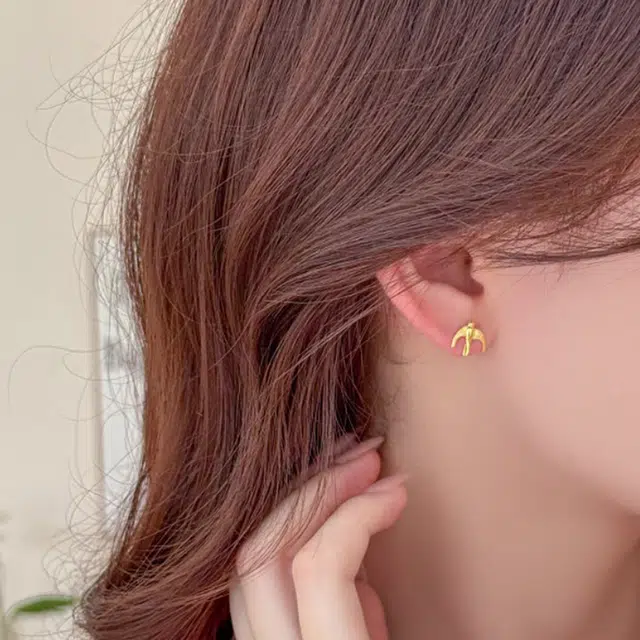 GOOUI ins s925