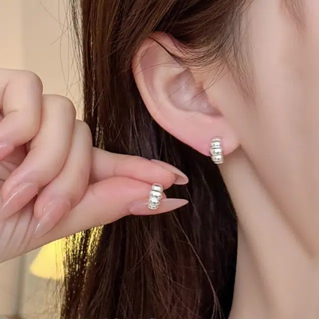 GOOUI ins s925
