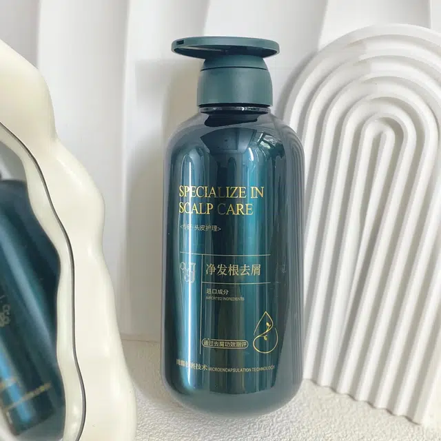 MINGKOU 500ml+500ml