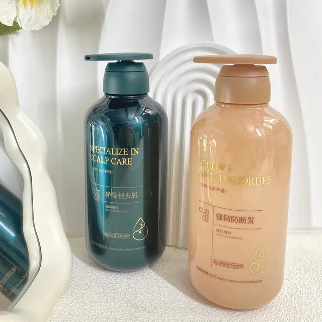 MINGKOU 500ml+500ml