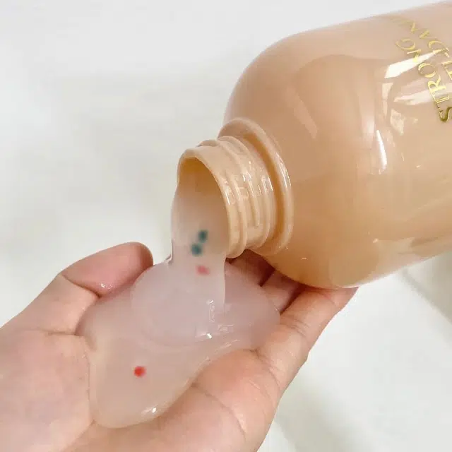 MINGKOU 500ml+500ml
