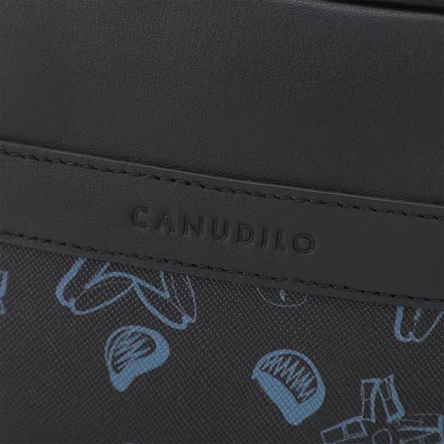 CANUDILO