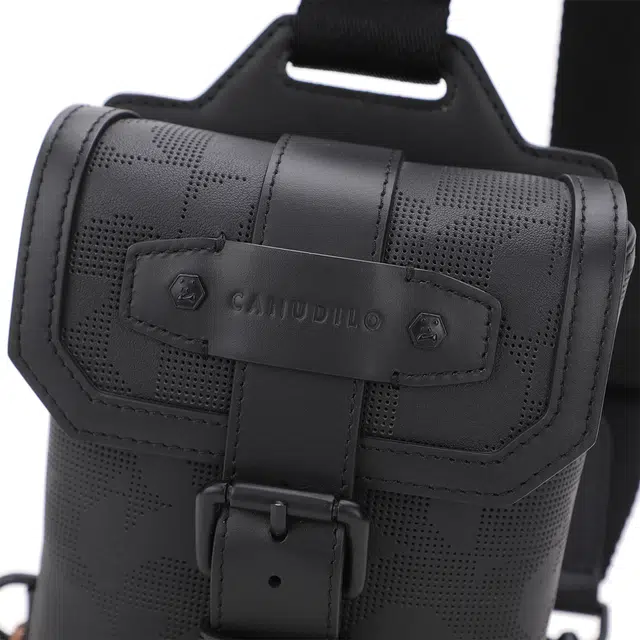 CANUDILO