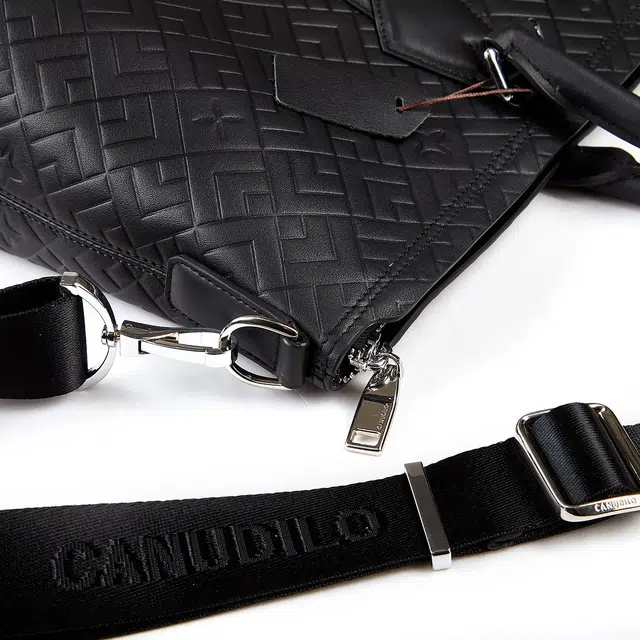 CANUDILO