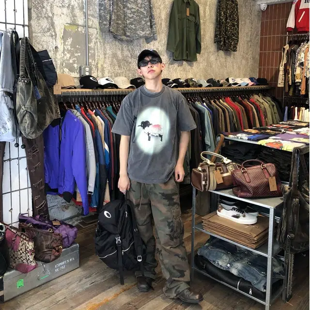 VULCAN STORE T