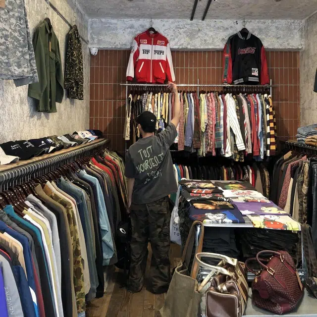 VULCAN STORE T