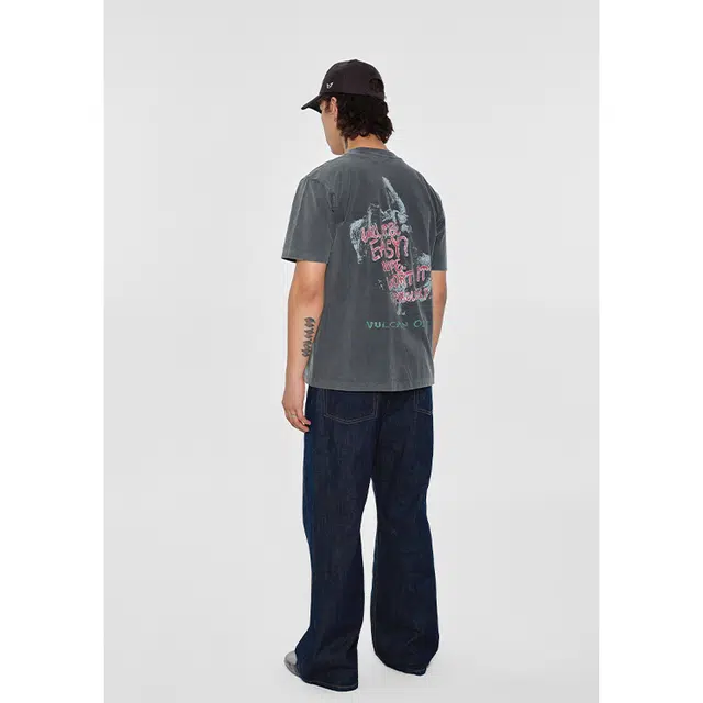 VULCAN STORE T
