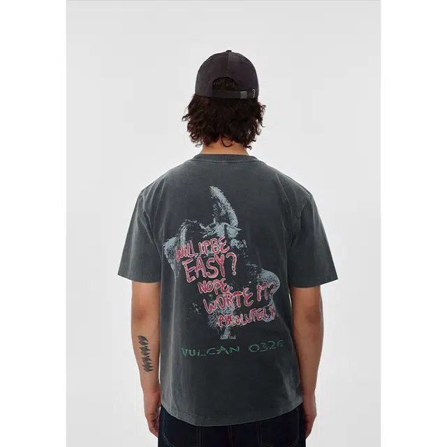 VULCAN STORE T