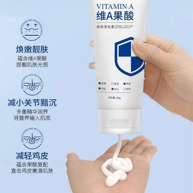 DR.XME A 100g