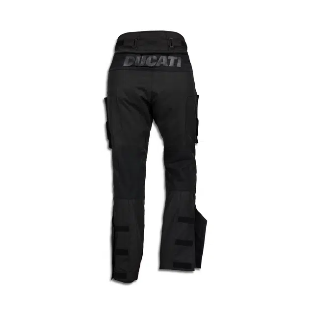 DUCATI Tour Summer C1