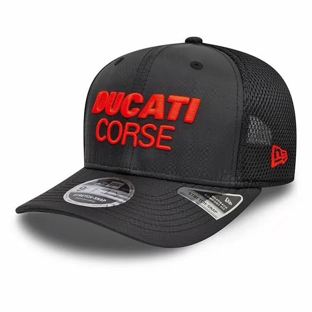 DUCATI NE DC Fluo