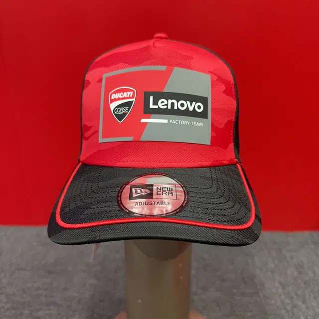 DUCATI GP Team Replica 25