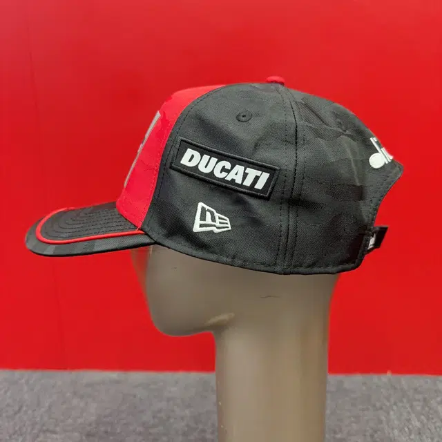 DUCATI GP Team Replica 25