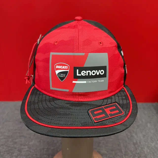 DUCATI GP25 MM93 Marquez