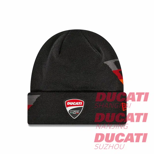 DUCATI Shock
