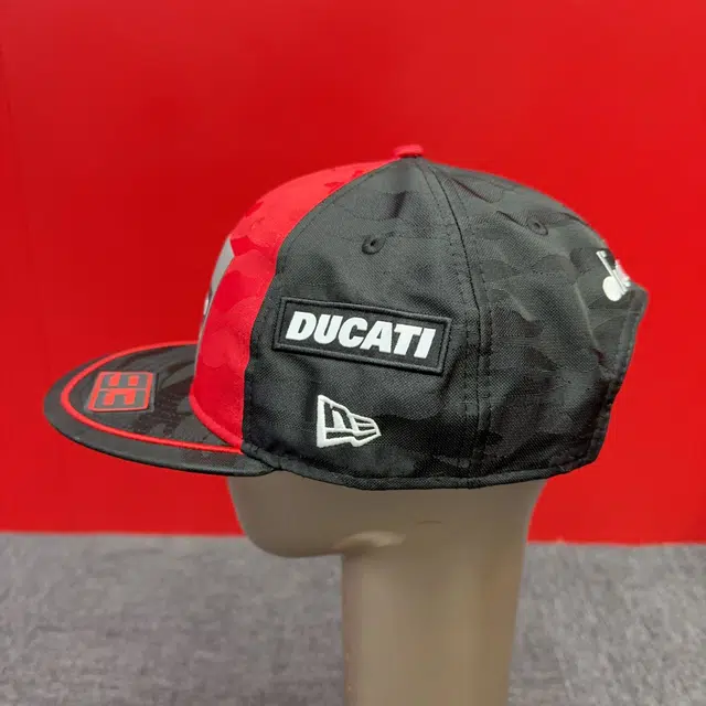 DUCATI GP25 MM93 Marquez