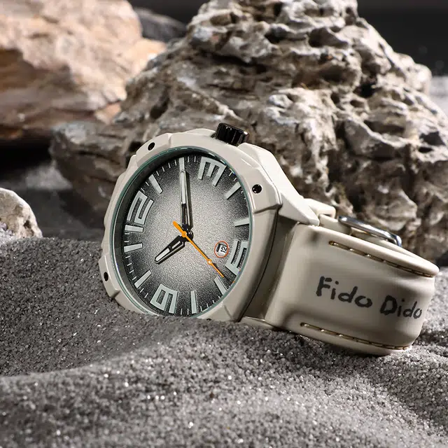 FIDO DIDO