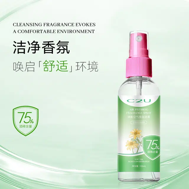 C2U 100ML- 3ml