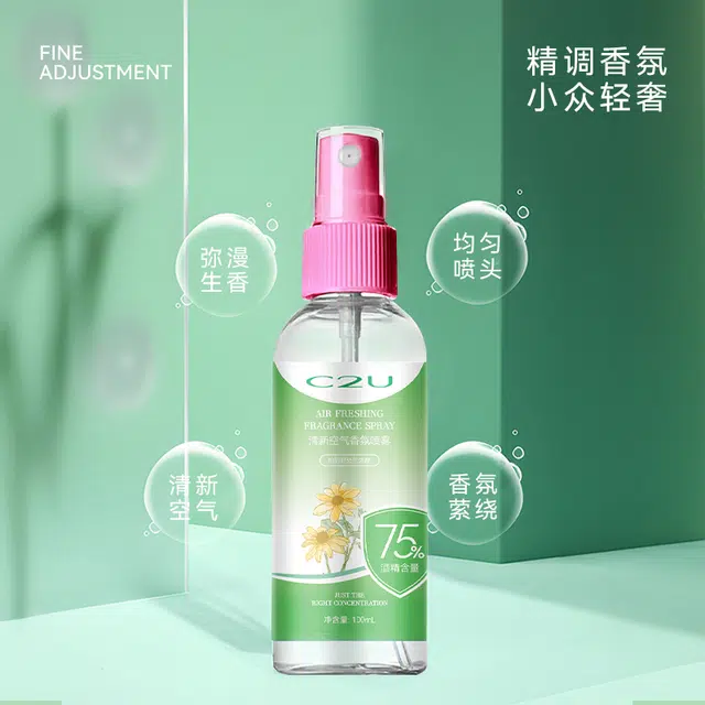 C2U 100ML- 3ml