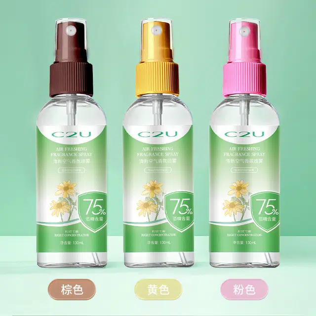 C2U 100ML- 3ml