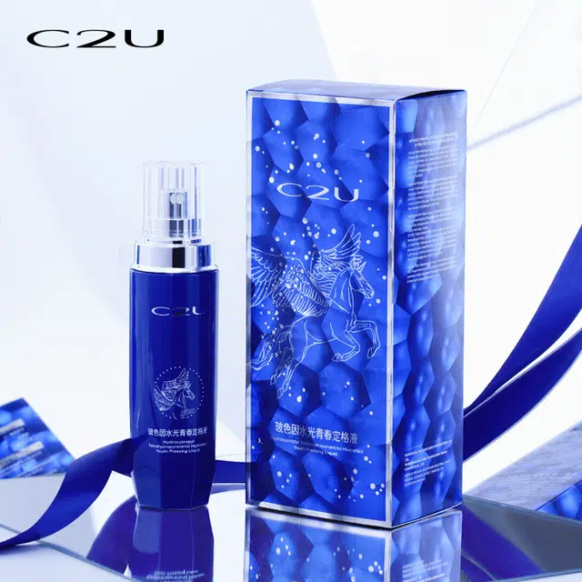 C2U 100ml