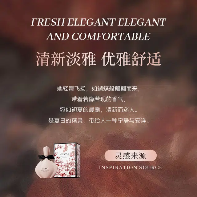 C2U 3ml EDP