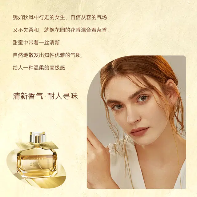 C2U C EDP 100ml+1.5ml