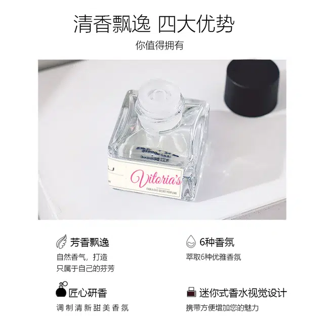 C2U C EDP 7ml*6+1.5ml