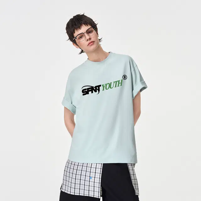 SFNT logo T