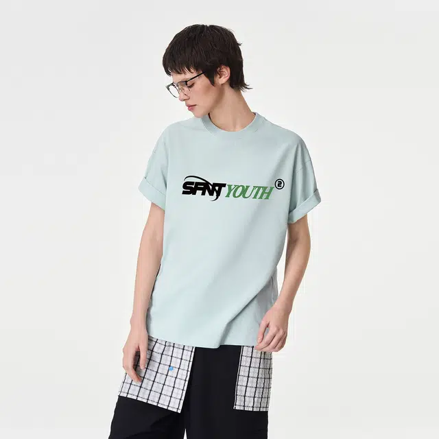 SFNT logo T