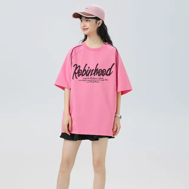 ROBINHOOD Logo T