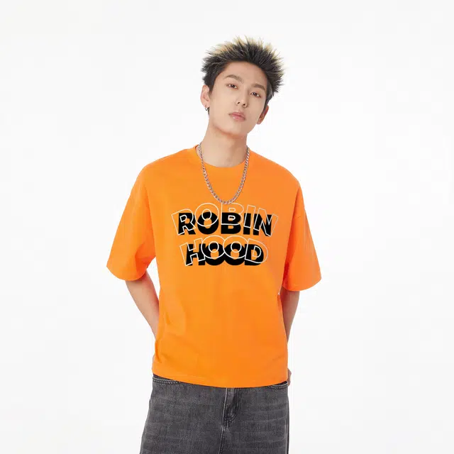 ROBINHOOD LOGO T